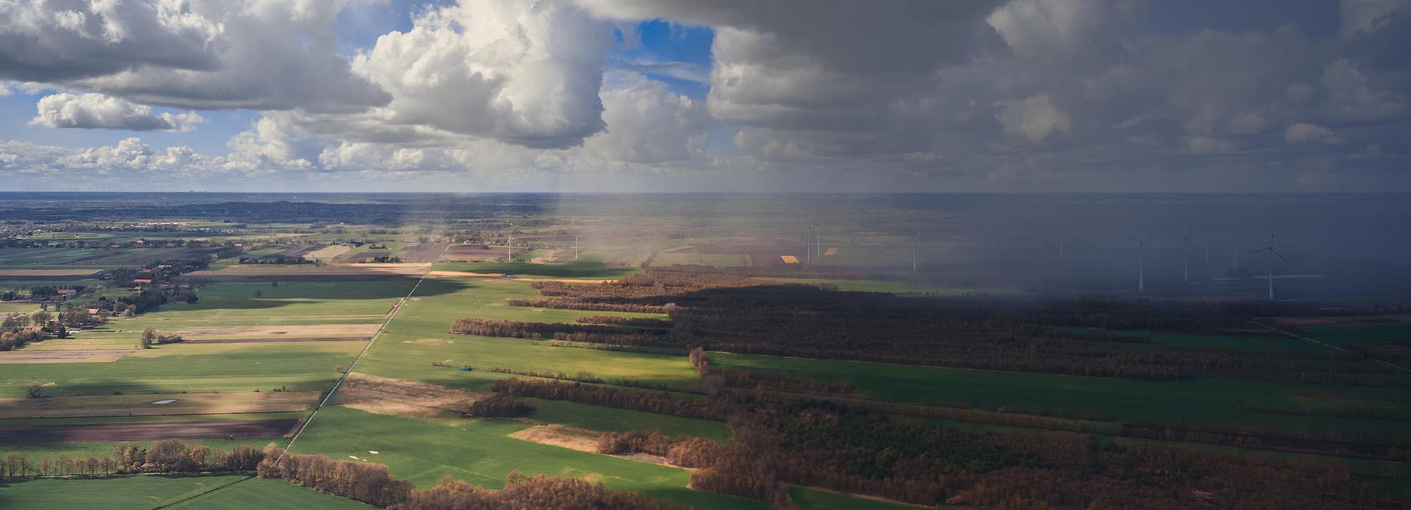 Klimawandel