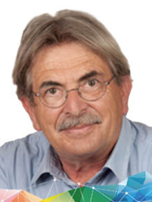 Peter Zeil