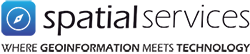 Spatial Services GmbH Logo