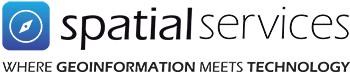 Spatial Services GmbH Logo